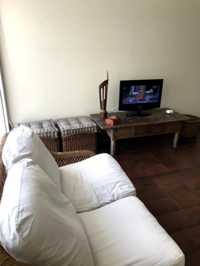 Pitangueiras, Frente Ao Mar Com Servico De Praia Guarujá Exterior foto